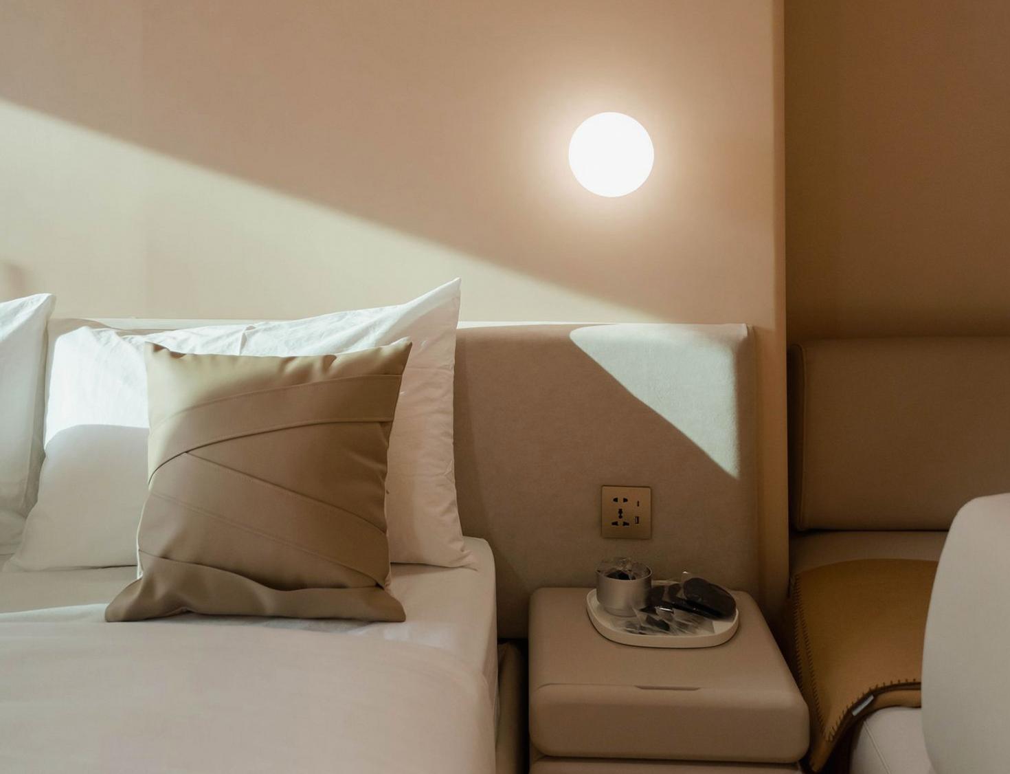 Hotel Interior Design