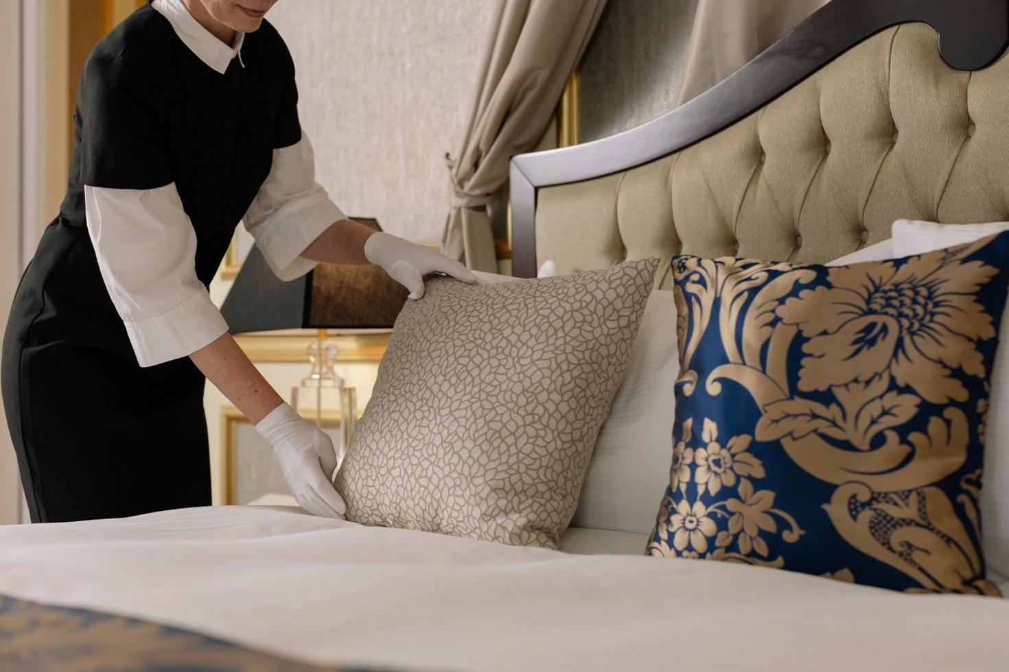 Signature Executive Suite